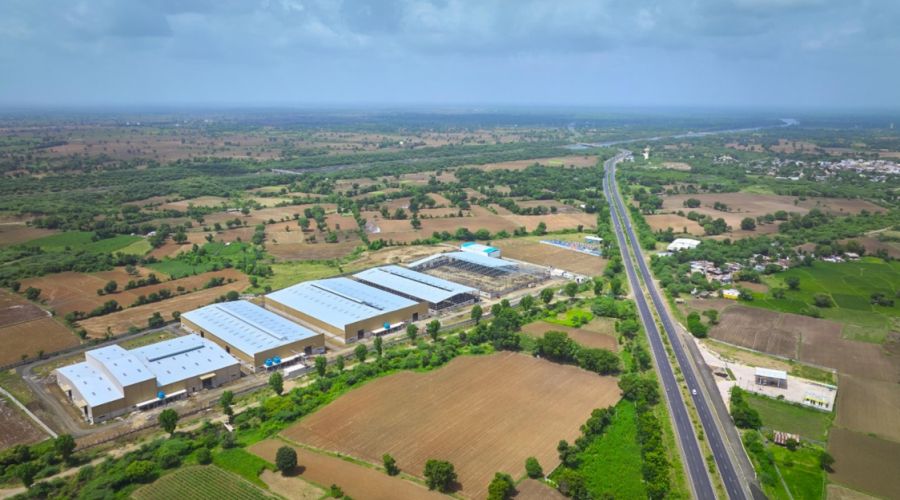 Kaka Industries Limited inaugurates a state-of-the-art Plant in Gujarat